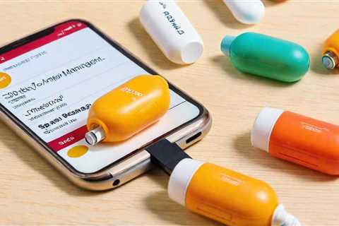 Introducing the Ownum Pod: A Smart Solution for Medication Management