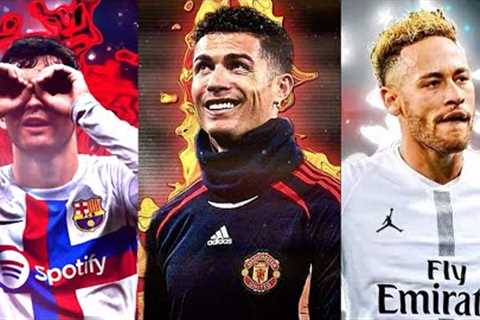 Best Football Edits - Goals, Skills, Fails (#378) | Football Tiktok Edits
