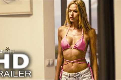 ESCAPE Trailer (2024)