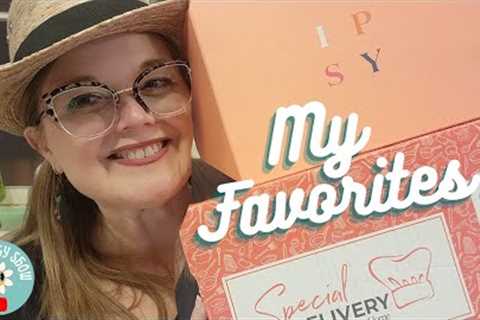 Unboxing SURPRISES From My Fave Subscription Boxes - IPSY Glam and Taste of Home Special Delivery!