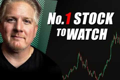 No.1 Stock to Watch 🔥 Right Now!