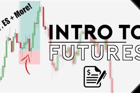 Switching from Forex to Futures? WATCH THIS VIDEO!