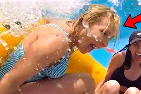 Best Summer News Bloopers