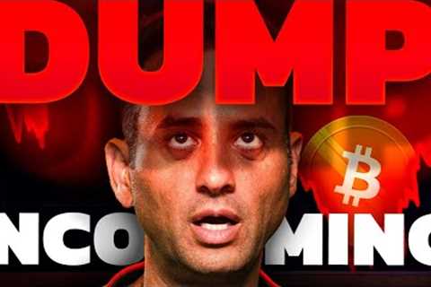 PREPARE For The NEXT MAJOR Bitcoin Pullback! (Final Buying Opportunity!!)