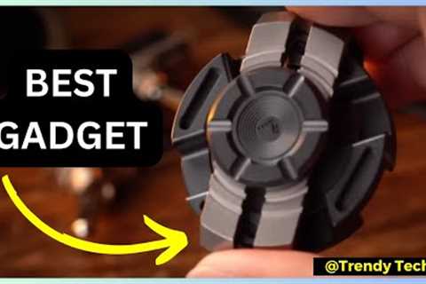 20 Amazing Tech Gadgets Review Of 2024 On Amazon