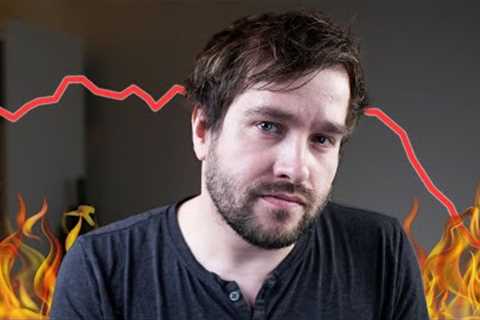 The AI Stock Market Crash That No One Saw Coming