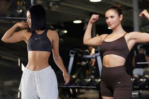 Best Gym Music Mix 2024  Best Workout Music 2024  Gym Motivation Music #023