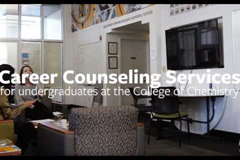 Career Counseling Video