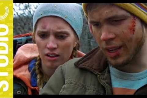 Movie Trailer That Spoils Everything