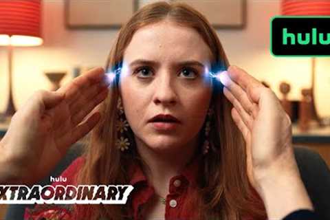 Extraordinary Season 2 | Official Trailer | Hulu