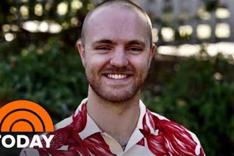 How following the keto diet improved this man’s mental health