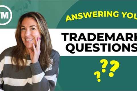 How Do Celebrities Trademark Their Names? | Answering Your Trademark Questions
