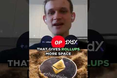 Ethereum 100% finished in 2023? 🤯