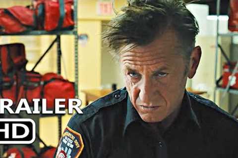 ASPHALT CITY Official Trailer (2024)