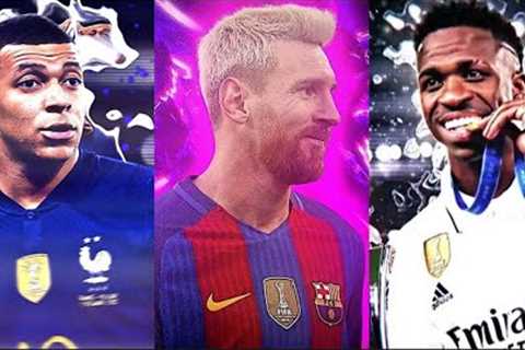 Best Football Edits - Goals, Skills, Fails (#379) | Football Tiktok Edits