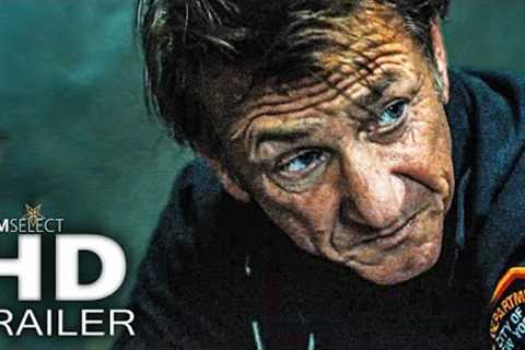 ASPHALT CITY Trailer (2024) Sean Penn, Mike Tyson