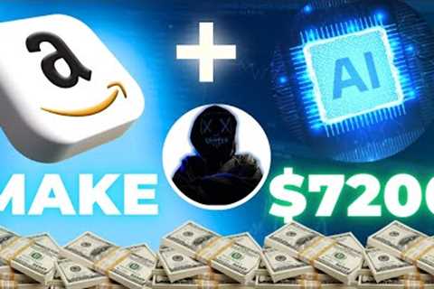 Create Product Review Channel with AI - Make $7200 from Affiliate Marketing and Youtube