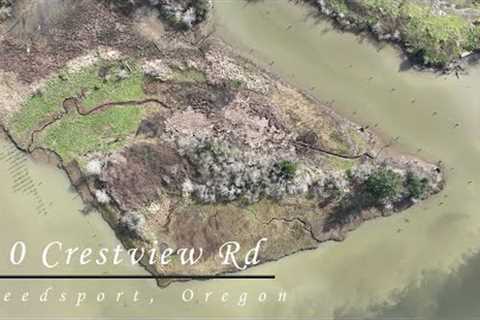 0 Crestview Dr Reedsport, Oregon