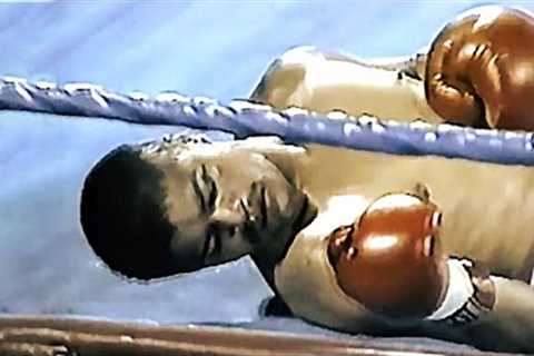 Scariest Knockouts in Boxing History | Part 3