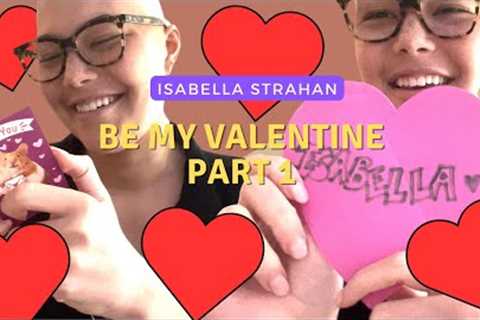 Vlog 9: Valentine’s Gifts Unboxing and How I am Feeling.