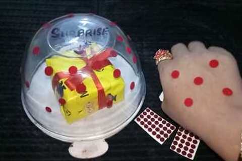 SURPRISE, punculity, GROUP game idea for ladies kitty party (Bindi masti)