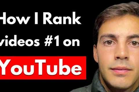 YouTube SEO Course | How to Rank Videos on YouTube
