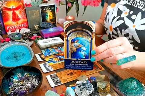 VIRGO - BRANCHING OUT - EMBRACING EXCITING NEW FINANCIAL FUTURE!! CAREER / MONEY - END FEBRUARY 24