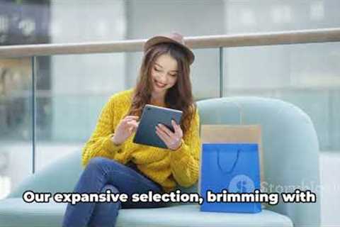 Discover Shopsphree: Your Ultimate Online Shopping Destination