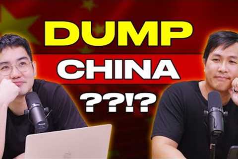 China Stock Market: Year Of The Dragon Or Dead Cat Bounce?