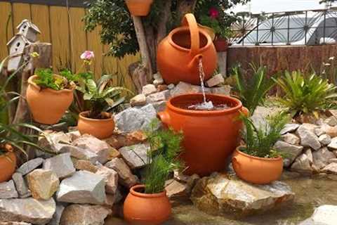 200 garden and backyard ideas! Useful examples of landscape design!