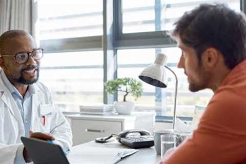 Medical Specialties Career Video