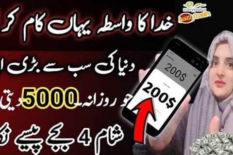 Online earning in Pakistan without investment 2024 | How to make  money with canva 2024 | MExpert
