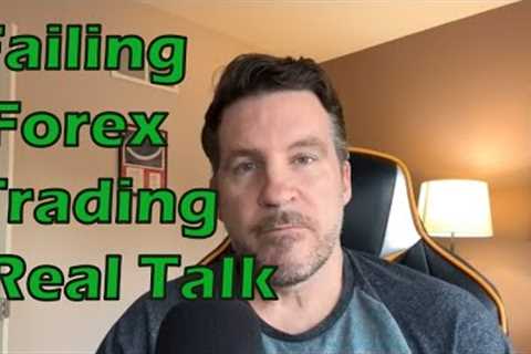 I Failed Forex Trading For 15 Years Straight And Never Quit