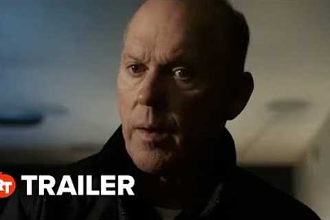 Knox Goes Away Trailer #1 (2024)