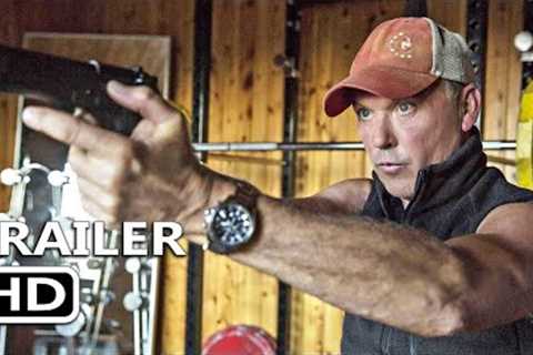 KNOX GOES AWAY Official Trailer (2024)