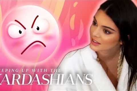Kendall Jenner's Most Savage Clapbacks | KUWTK | E!