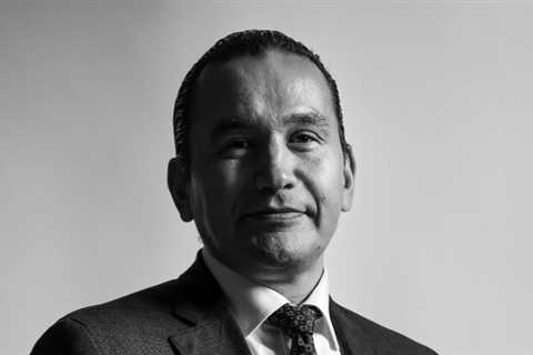 Wab Kinew, Manitoba’s first First Nations premier, wants to start with a clean slate