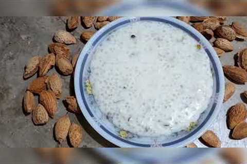 Must Cook This Special Winter Dessert !!!