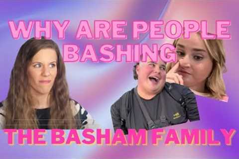 The Basham Family EXPOSED *Part 1*