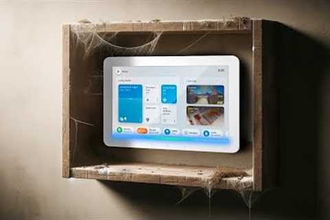 Amazon Echo Hub is NOT What We Asked For...