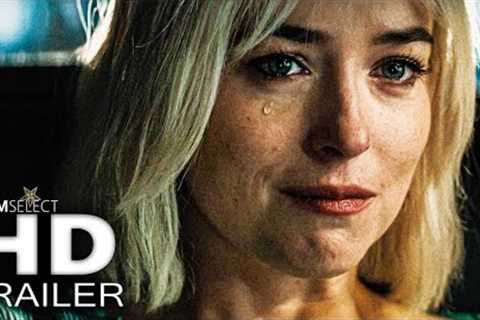 DADDIO Trailer (2024) Dakota Johnson