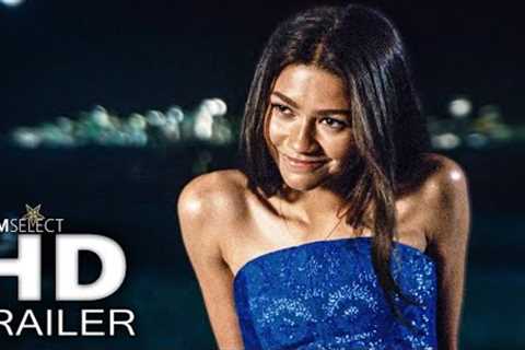 CHALLENGERS Trailer 2 (2024)