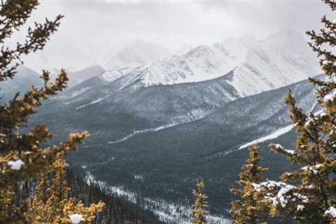 Let the fun begin! Alberta entertainment ideas for a vacation