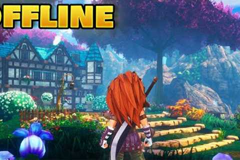 Top 15 Best Offline RPG Games for Android &amp; iOS in 2023 (Part 3)