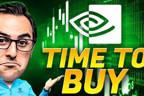 My Thoughts On NVIDIA $NVDA Stock After Earnings