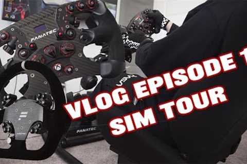 Episode 1: Just a poor boy with expensive hobbies!