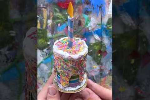 cute ways to say “happy birthday” 🎉🎂 #diy