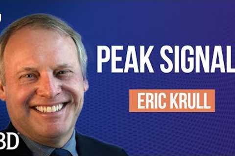 Peak Signals: Spotting A Stock’s Direction With This Key Market Signal | Investing With IBD