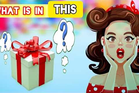 Birthday Surprise Unveiled: Unboxing My Special Gift!?