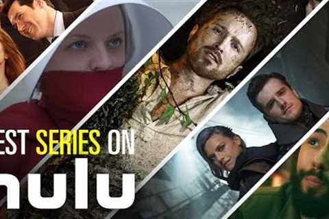 10 Best Hulu Original Series | Bingeworthy